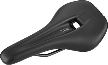 Ergon zadel SM Sport heren M L zwart