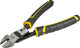 Stanley fatmax zijsnijtang - kracht 200mm