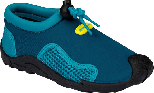 Waimea waterschoenen - kinderen - antislip - extra grip - blauw - maat 33