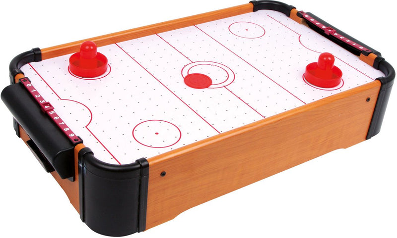 Load image into Gallery viewer, Small foot - houten tafel airhockeytafel klein
