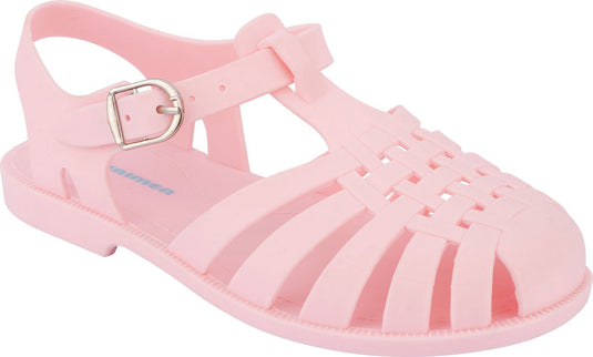 Waimea watersandaal - roze - maat 28 - antislip - verstelbaar