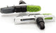 Xlc bs-v06 remblokjes - v-brake - set van 4 stuks - 72mm - groen wit