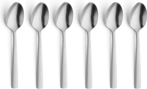 Amefa ventura - 6 theelepels in cadeauverpakking