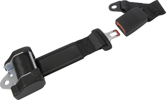 Carpoint 2-punts gordel – automatisch - voertuigcategorie m n - personenauto of campers (m) - bussen, bestelauto of vrachtwagens (n) - lengte 100cm