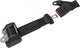 Carpoint 2-punts gordel – automatisch - voertuigcategorie m n - personenauto of campers (m) - bussen, bestelauto of vrachtwagens (n) - lengte 100cm