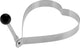 Westmark ei bakring hart - 2 stuks