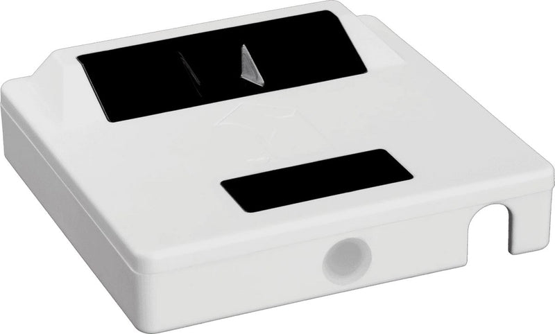 Load image into Gallery viewer, Trixie zeromouse adapter voor prooidetectie wit
