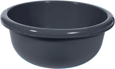 Curver afwasteil rond 4 liter antraciet diameter 28x12cm<br>