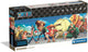 Clementoni - puzzel - 1000 stukjes - one piece panorama - puzzel voor volwassenen