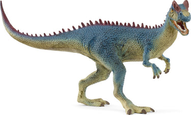 Schleich dinosaurs - dilophosaurus - 15046