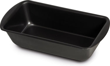Basic culinair cakevorm 20 cm – pfas-vrije bakvorm – carbon staal – voor cake, bananenbrood