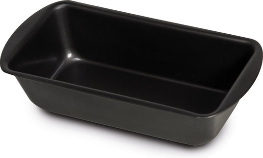 Basic culinair cakevorm 20 cm – pfas-vrije bakvorm – carbon staal – voor cake, bananenbrood