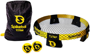 Spikeball titan set