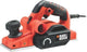 Black+decker kw750k-qs - elektrische schaaf - 750w - 82mm - ergonomisch ontwerp