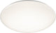 Rl live your light reality pollux - plafondlamp - wit - incl. 1x smd 15 w - bewegingssensor - schemersensor - plafondbevestiging - niet dimbaar - d 37cm