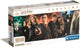 Clementoni - puzzel - 1000 stukjes - harry potter - puzzel voor volwassenen - panorama