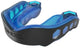 Shock doctor gel max blauw zwart