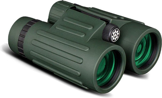 Konus Verrekijker Emperor 10x42 WP WA Met Phasecoating