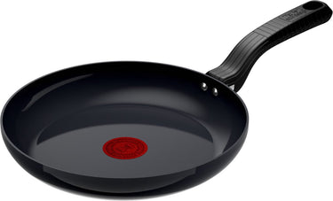 Tefal cook change - koekenpan - ø24 cm - pfas-vrij - keramisch - geschikt voor inductie - lichtgewicht