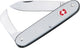 Victorinox pioneer snoeizakmes - 2 functies - alox