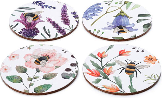 Small foot - jeu de boules garden buddies - 8st.