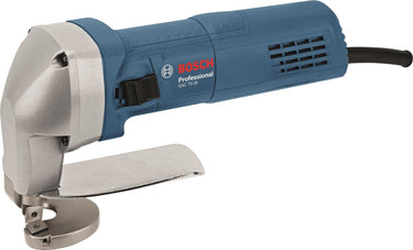 Bosch plaatschaar gsc 75-16 (inbusstiftsleutel sw 3, mes)
