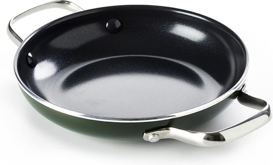 Dagelijkse kost door jeroen meus - koekenpan ø20cm - inductie - anti-aanbak - pfas-vrij