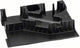 Bosch accessoires bosch inzetstuk gws 9-115 gws 12-125 cie 15-125 inox geschikt voo...