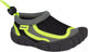 Waimea waterschoenen - kinderen - foot - zwart groen - maat 29
