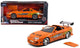 Jada toys - fast furious 1995 toyota supra 1:24 - 9397168314r00