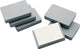 Legamaster blokmagneet 50x75x12mm
