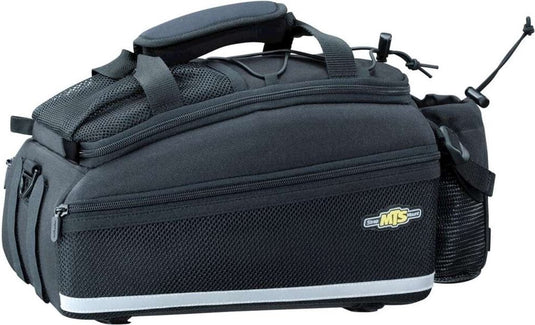 Topeak mts trunkbag ex fietstassen 8l zwart