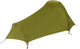 Vaude ultralight lizard 1p, 1 persoon tent, unisex buitensport 1 persoon tent