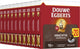 Douwe egberts espresso krachtig koffiecups - intensiteit 10 12 - 10 x 20 capsules