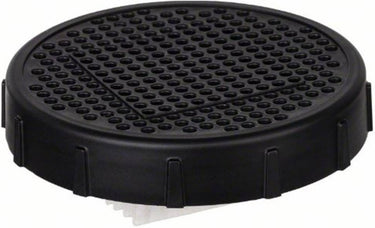 Bosch accessories 2605411241 stofbox-filter, 150 x 120 mm, zwarte uitvoering