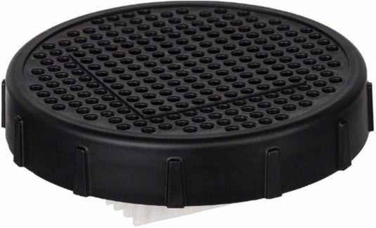 Bosch accessories 2605411241 stofbox-filter, 150 x 120 mm, zwarte uitvoering