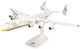 Herpa antonov an-225 antonov airlines mriya