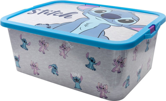 Lilo stitch opslag klikdoos