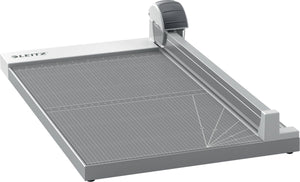 Leitz rolsnijmachine office a3 grijs