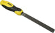 Stanley platte vijl halfzoet 150mm
