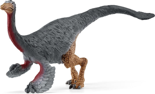 Schleich dinosaurs gallimimus 15038