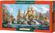 Castorland naval battle – puzzel – 4.000 stukjes – satijnen afwerking – perfecte pasvorm – europese kwaliteit
