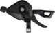 Shimano deore m4100 rechter schakelpook zwart 10s
