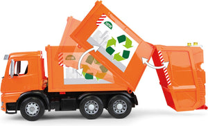Lena worxx vuilniswagen mercedes-benz arocs 52cm