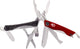 Gerber dime multi-tool, red