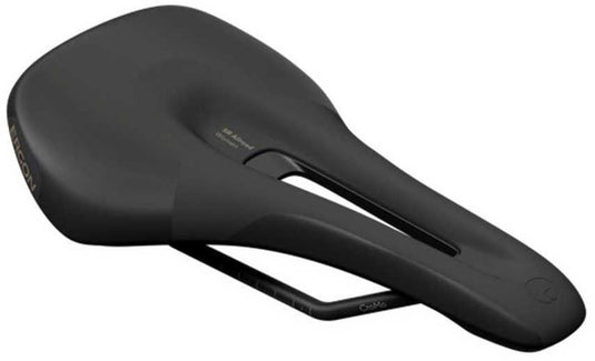 Ergon sr allroad saddle - gravel allroad fiets - orthopedic comfort foam - 155 mm
