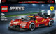 Lego ferrari 499p - 77261