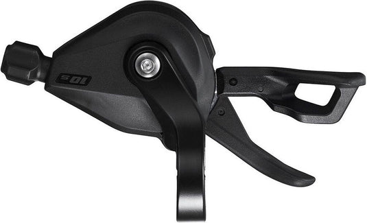 Shimano versteller (rechts) 10 speed deore mtb sl-m4100 (werkplaatsverpakking)