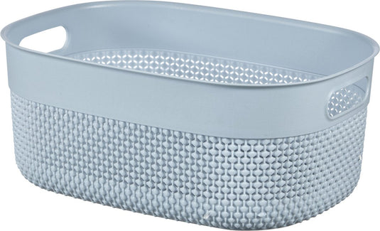 Curver filo mand m - 12l - stone blue