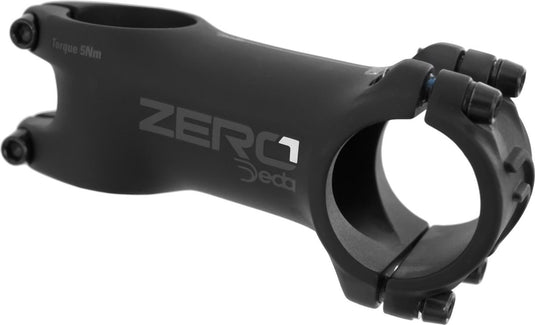 Deda DEDA nok Zero1 110mm BOB alu 82-8gr. 31.7mm OEM